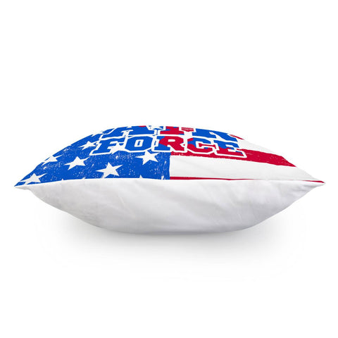 Image of Fighter Pillow Cover