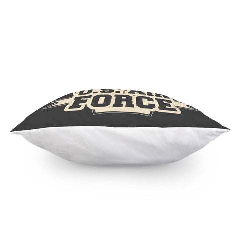 Image of Fighter Pillow Cover