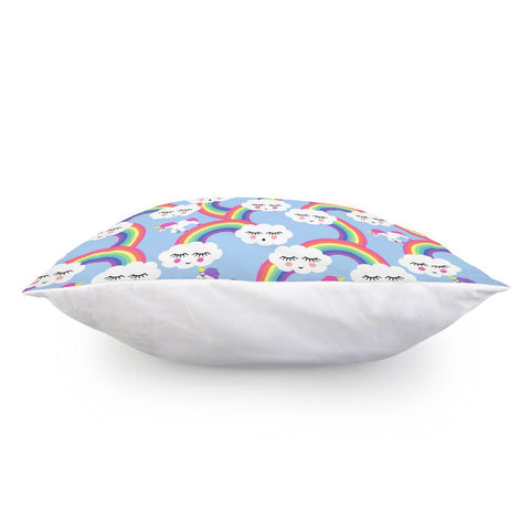 Image of Unicorn And Clouds Pillow Cover