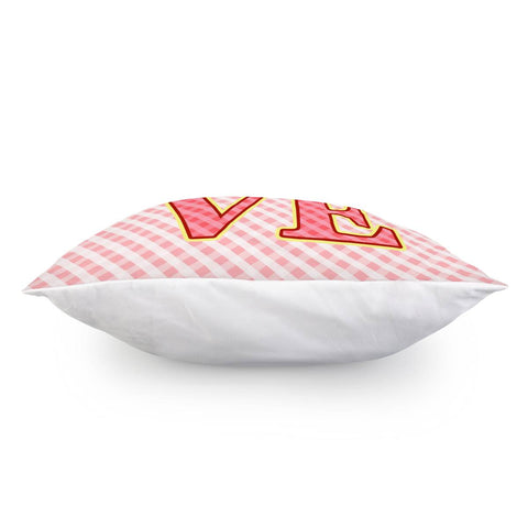 Image of Donut Pillow Cover