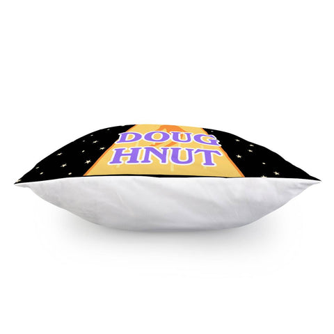 Image of Donut Pillow Cover