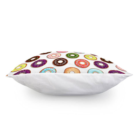 Image of Donut Pillow Cover