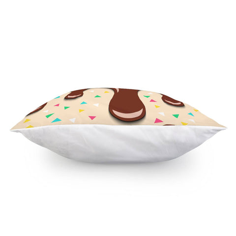 Image of Donut Pillow Cover