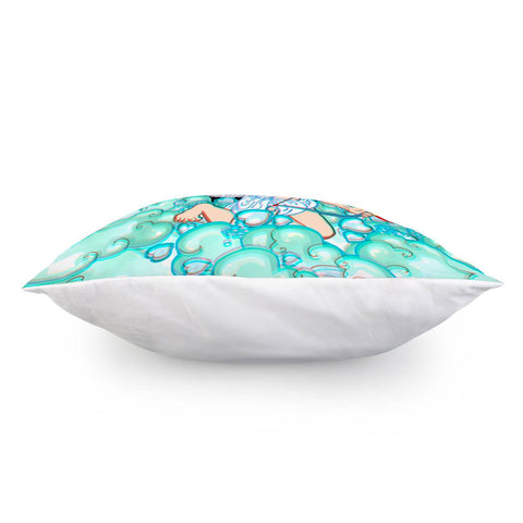 Image of Cupid Pillow Cover