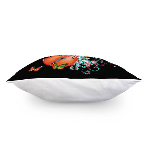 Image of Violin Pillow Cover