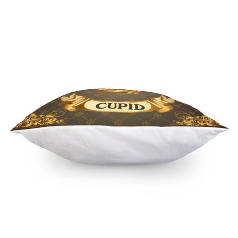 Image of Cupid Pillow Cover