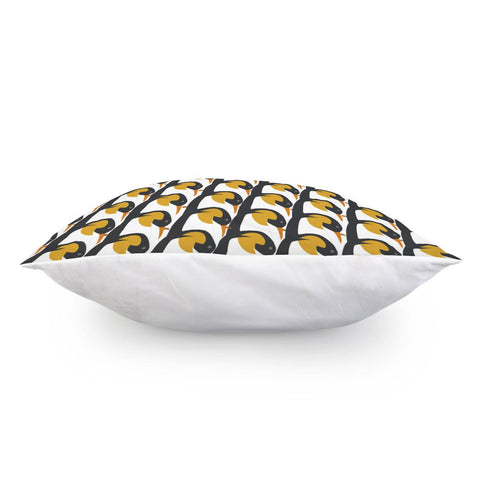 Image of Penguins Pillow Cover