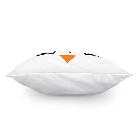 Image of Penguin Pillow Cover