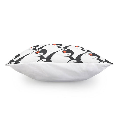 Image of Penguin Pillow Cover