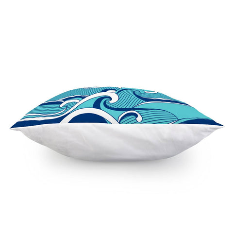 Image of Shark Pillow Cover