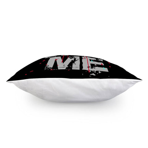 Image of Vampire Pillow Cover