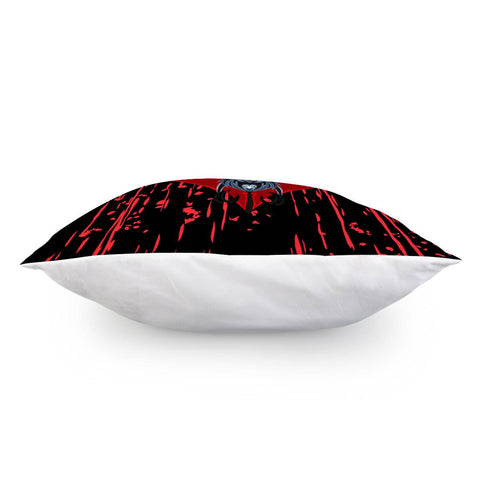 Image of Vampire Pillow Cover