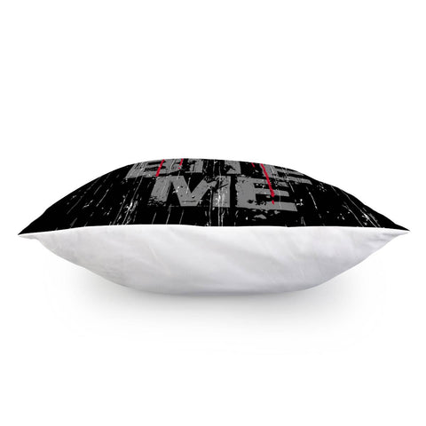 Image of Vampire Pillow Cover