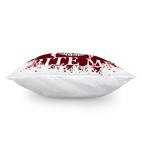 Image of Vampire Pillow Cover