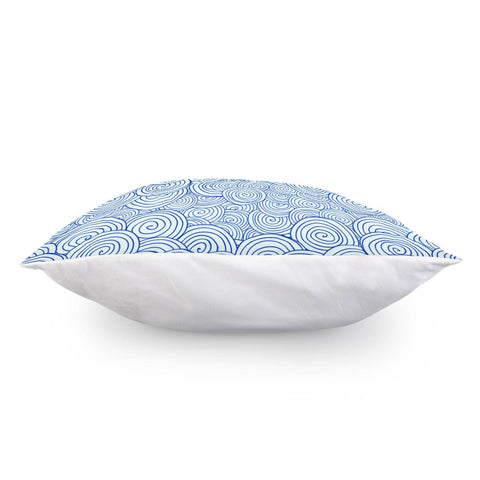 Image of Cloud Pillow Cover