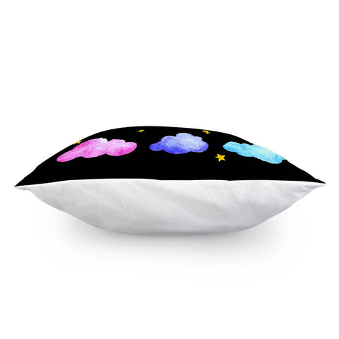 Image of Cloud Pillow Cover