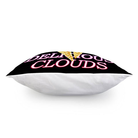 Image of Cloud Pillow Cover