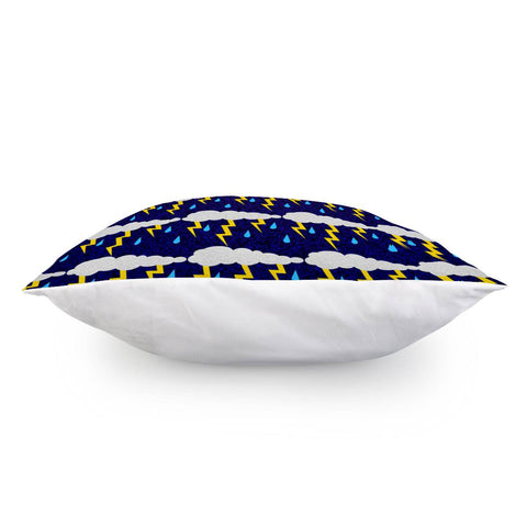 Image of Cloud Pillow Cover