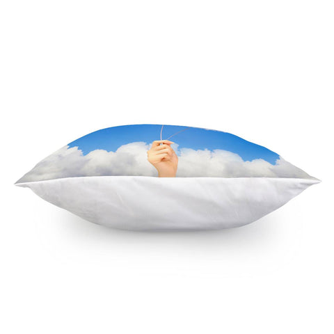 Image of Cloud Pillow Cover