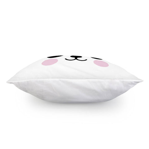 Image of Panda Pillow Cover