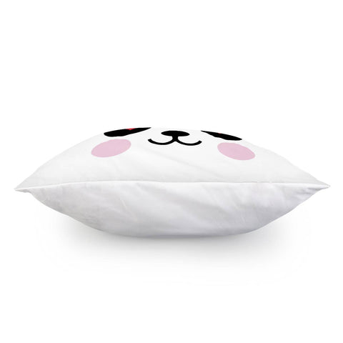 Image of Panda Pillow Cover