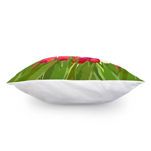 Image of Tulip Pillow Cover