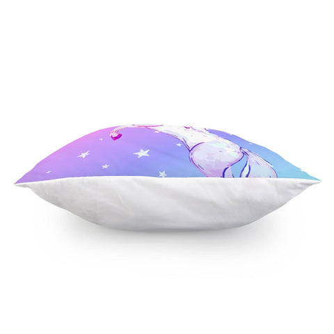 Image of Unicorn Pillow Cover