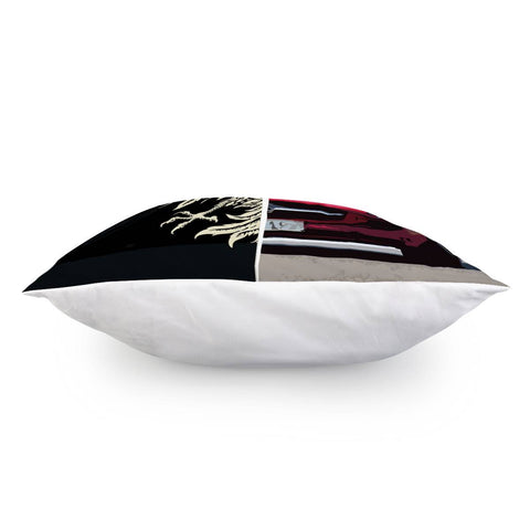 Image of Car Pillow Cover