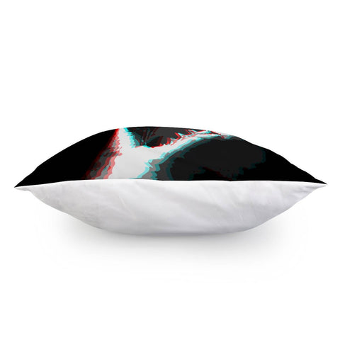 Image of Shark Pillow Cover