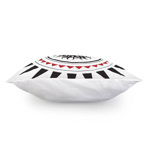 Image of Sun Pillow Cover