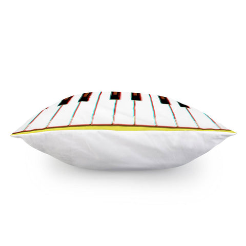 Image of Piano Pillow Cover