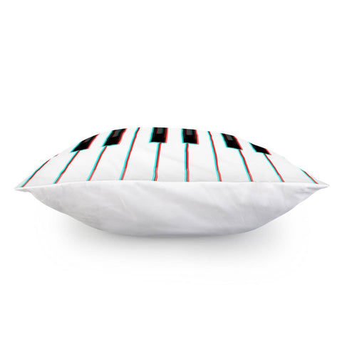 Image of Piano Pillow Cover