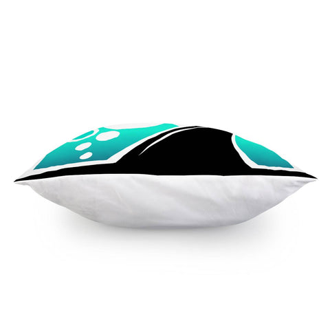 Image of Shark Pillow Cover