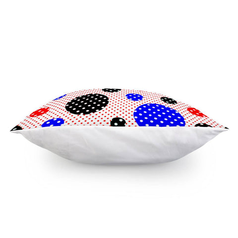 Image of Wave Point Pillow Cover