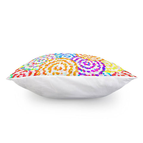 Image of Wave Point Pillow Cover