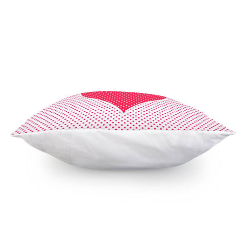 Image of Wave Point Pillow Cover