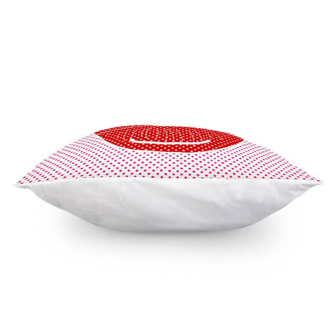 Image of Wave Point Pillow Cover