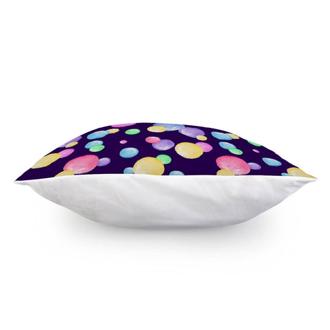 Image of Wave Point Pillow Cover