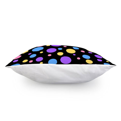 Image of Wave Point Pillow Cover