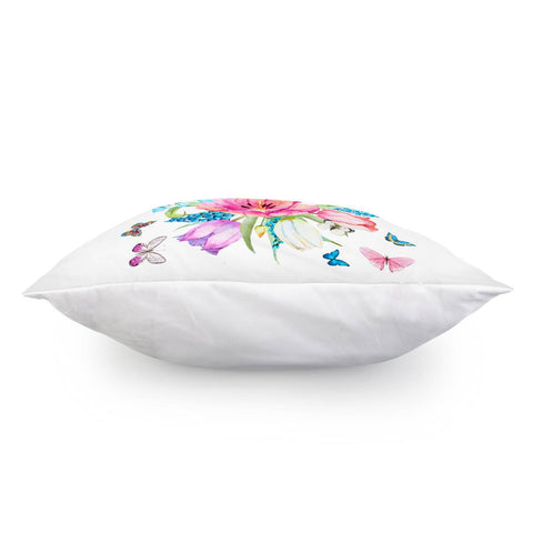 Image of Tulip Pillow Cover