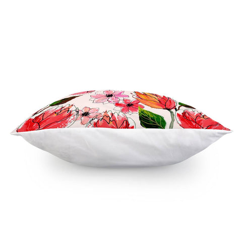 Image of Tulip Pillow Cover