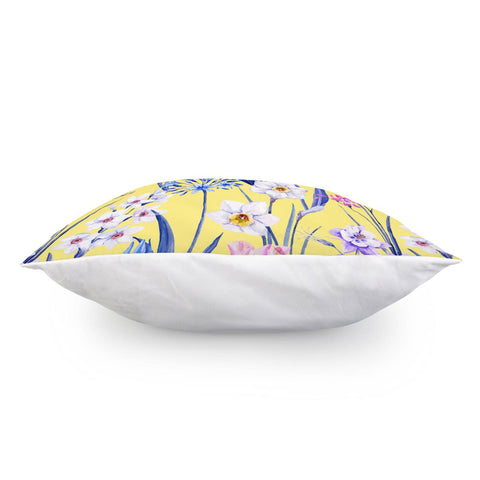 Image of Tulip Pillow Cover