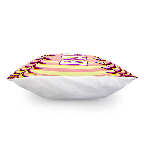 Image of Baseball Pillow Cover