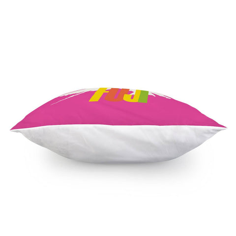 Image of Mount Fuji Pillow Cover