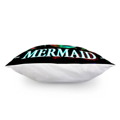 Image of Mermaid Pillow Cover