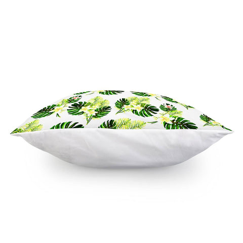 Image of Monstera Pillow Cover