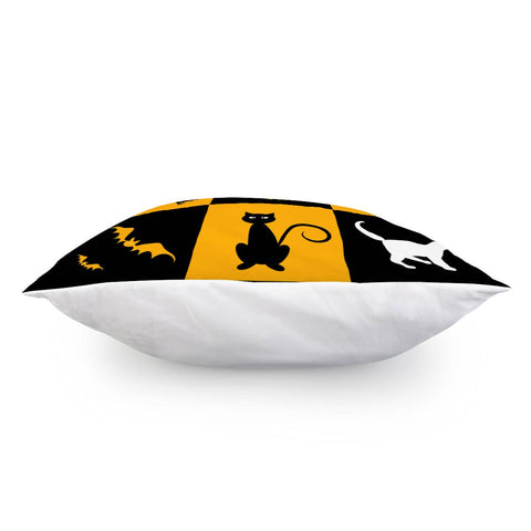 Image of Halloween Pillow Cover