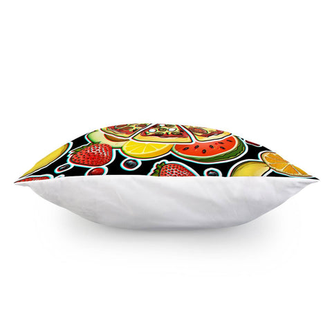 Image of Pizza Pillow Cover