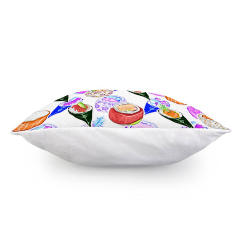 Image of Sushi Pillow Cover