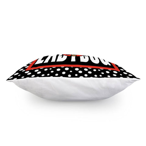 Image of Ladybug Pillow Cover